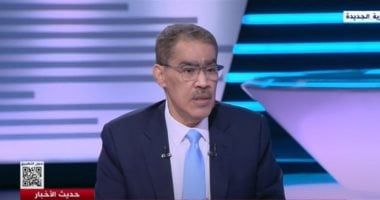 ضياء رشوان: حماس تعلم جيدا قيمة الوقت الآن وردها على المقترح الإسرائيلي سيكون سريعا