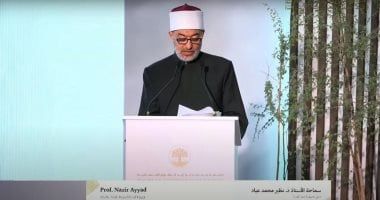 مفتي الجمهورية: الجهل بالنصوص وسوء تأويلها سبب انحراف المتطرفين عن جادة الدين