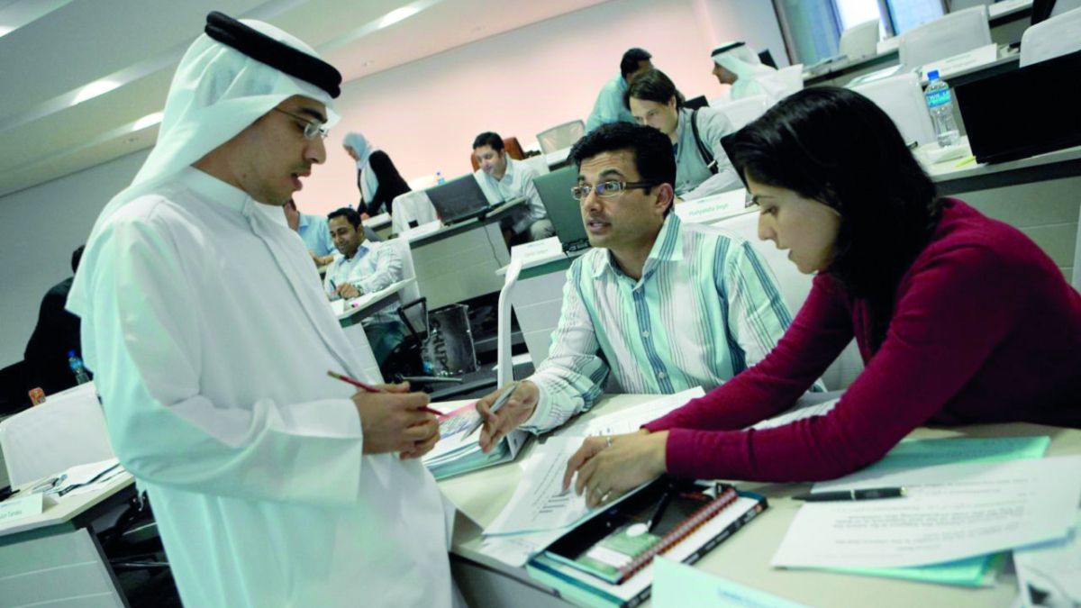 الامارات | محمد المعلا: تطوير وربط «الابتعاث» بـ «أولوية» سوق العمل