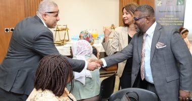 وكالة الفضاء المصرية تستضيف اجتماع مجلس إدارة منظمة "راسكوم" الأفريقية