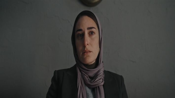 أمينة خليل : " مش لازم أبقى أم علشان أعرف أحس "