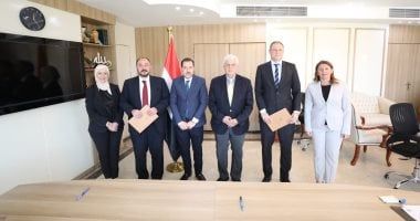 وزير التعليم العالى: تعزيز التعليم الطبي والرعاية الصحية للكوادر المصرية والأفريقية