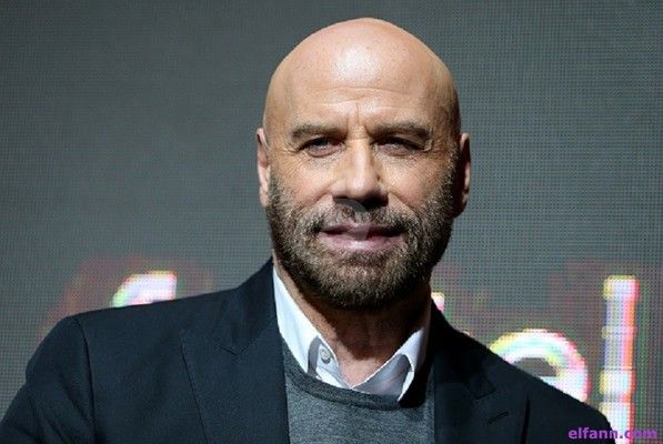 جون ترافولتا يوجّه الى إبنه عبارات مؤثرة بهذه المناسبة