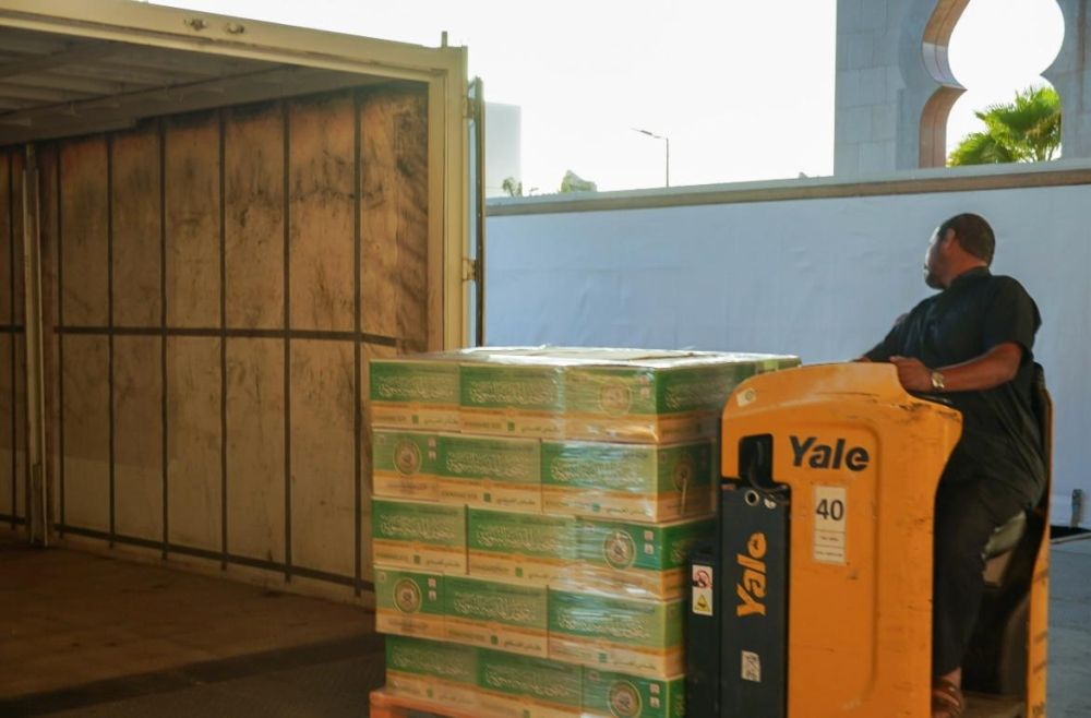 ”جسور“.. معرض سعودي في جاكرتا يبرز العناية بالقرآن ونشر الوسطية