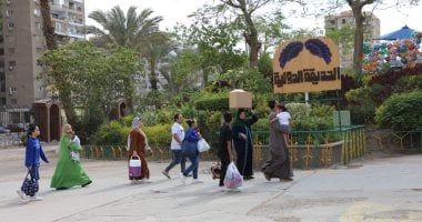 أماكن للخروج بالقاهرة لقضاء شم النسيم