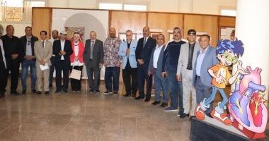 وزارة التعليم تؤكد على دور المراكز الاستكشافية كمنصات فاعلة لتنمية مواهب النشء