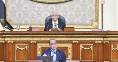 «كجوك»: 3.1 تريليون جنيه إيرادات عامة بالموازنة الجديدة و 4.6 تريليون جنيه مصروفات