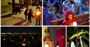 تحتفل به الكنيسة غدا.. تعرف على أبرز أحداث أربعاء أيوب فى أسبوع الآلام