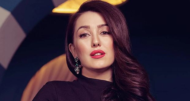 تكريم كندة علوش في مهرجان أسوان الدولي لأفلام المرأة