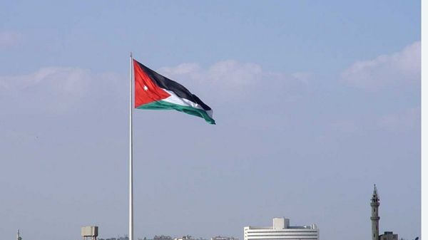 الأردن يعلن إحباط مخططات كانت تهدف المساس بالأمن الوطني