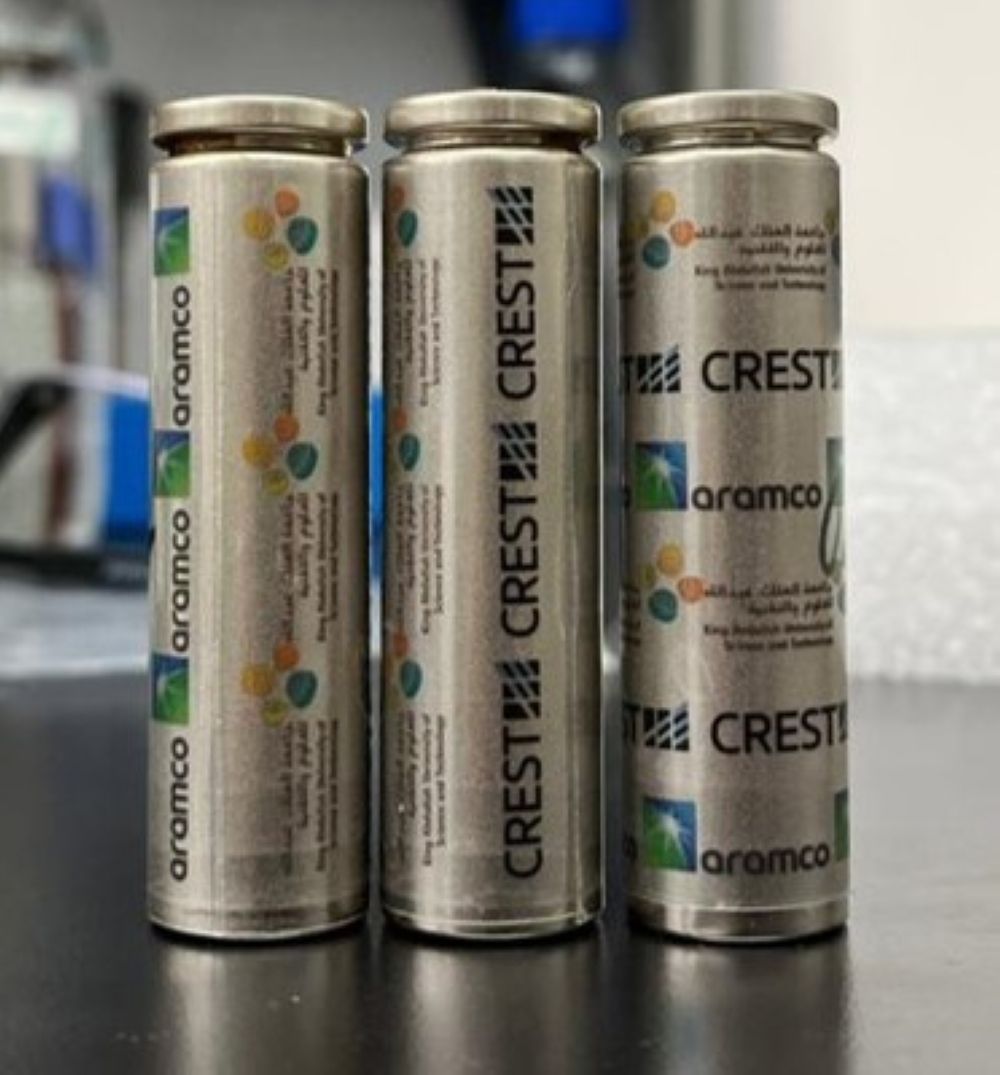 بطاريات مقاومة للحرارة.. ابتكار سعودي لتغيير مستقبل الطاقة