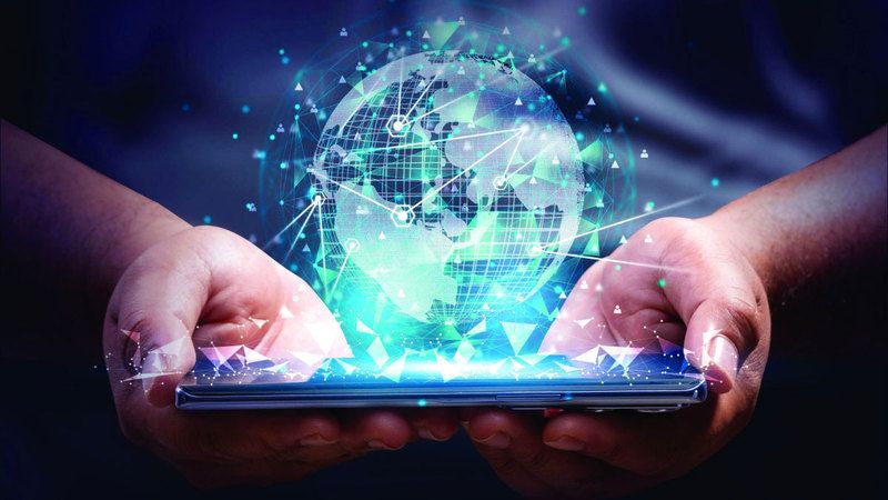 الامارات | «موظفون» ابتكرهم الذكاء الاصطناعي ينضمون إلى شركة دنماركية