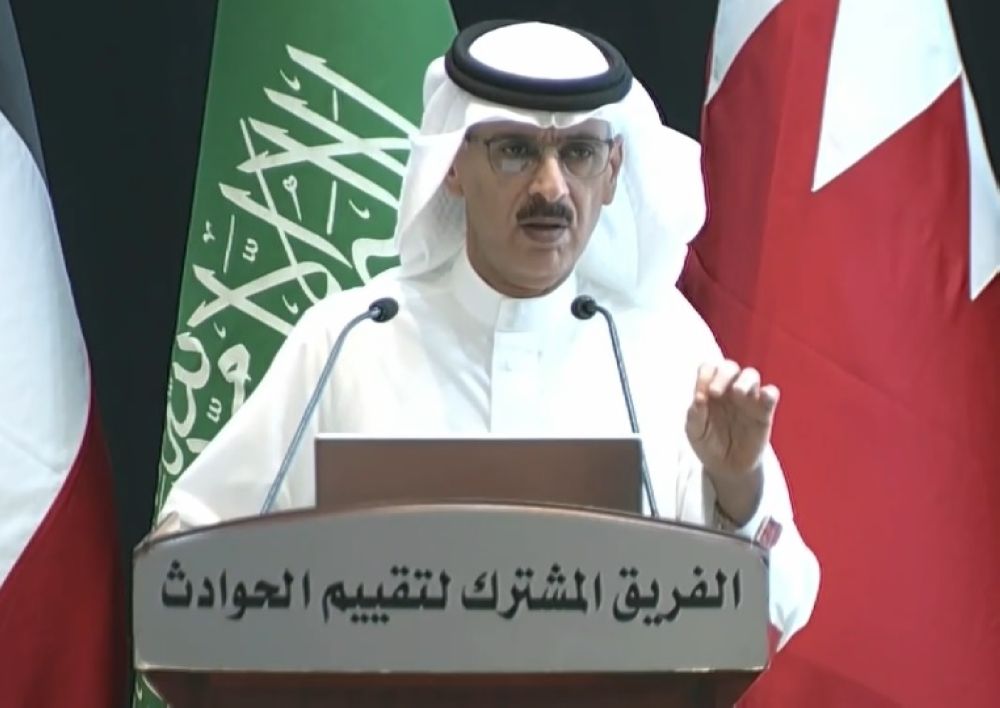 الفريق المشترك لتقييم الحوادث: قوات التحالف لم تستهدف مبنى المحافظة في أبين