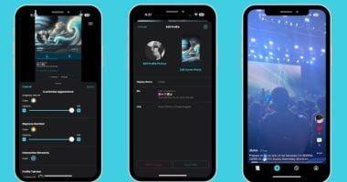 تكنولوجيا: Neptune تطبيق جديد ينافس تيك توك وانستجرام ..اعرف التفاصيل