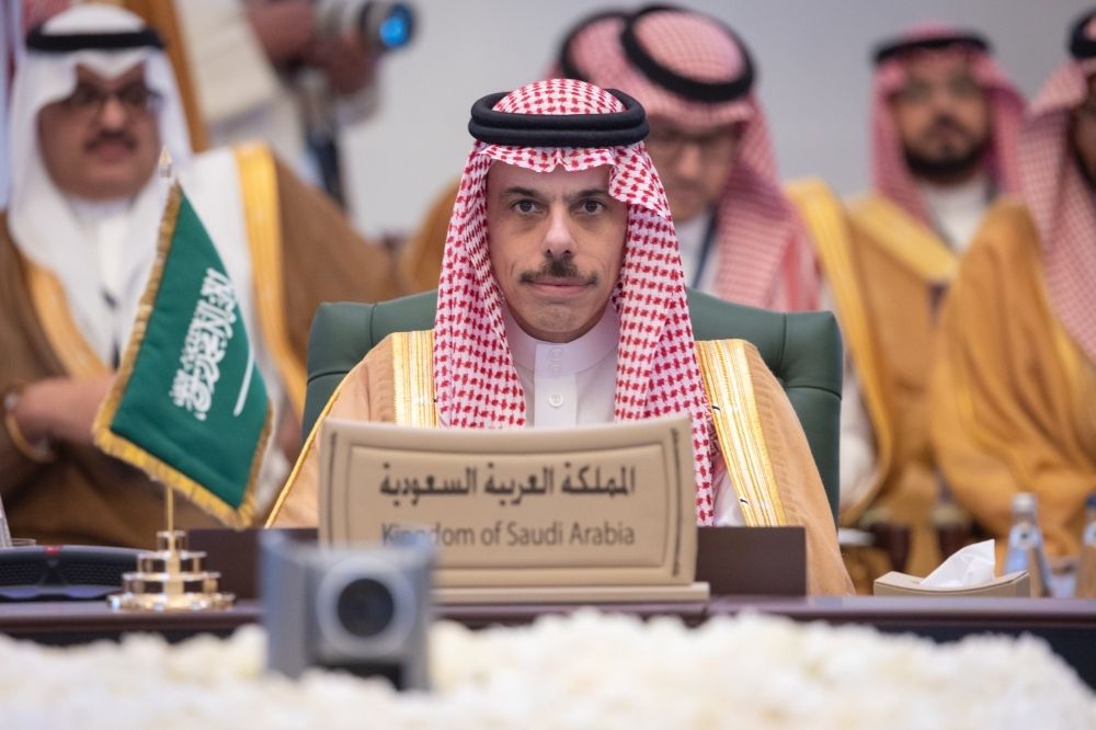 وزير الخارجية يشارك بالحوار الإستراتيجي الخليجي مع دول آسيا الوسطى