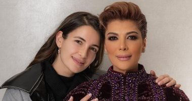 وزارة الصحة تغلق مركز تجميل شام الذهبى ابنة الفنانة أصالة