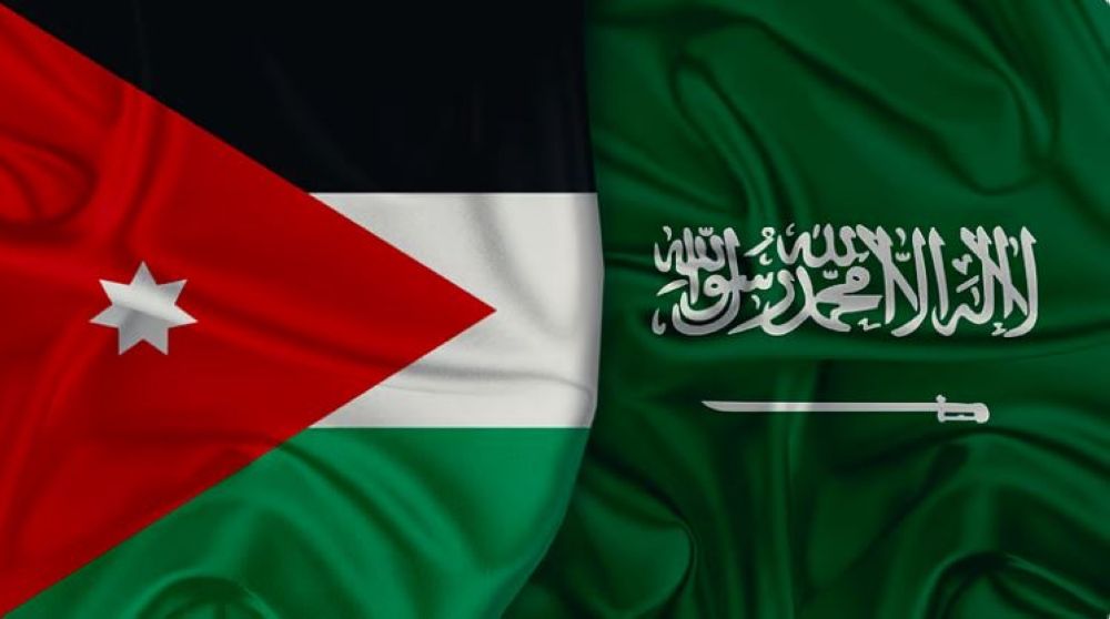 المملكة تشيد بإجراءات الأردن لإحباط مخططات كانت تهدف للمساس بالأمن