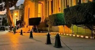 طب قصر العينى: اجتماع تنسيقى لبحث تطوير التدريب الإلزامى لأطباء الامتياز بمستشفيات جامعة القاهرة