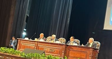 مفيد شهاب: إرادة الشعب المصرى أعادت بناء القوات المسلحة خلال 6 سنوات بعد 67