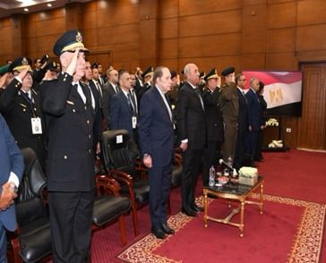 وزارة الداخلية تنظم مؤتمرا علميا عن بناء الشخصية.. فيديو