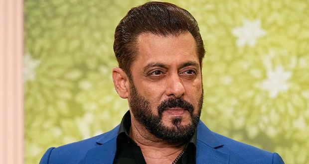 سلمان خان يتلقى تهديداً جديداً بالقتل.. والتحقيقات جارية