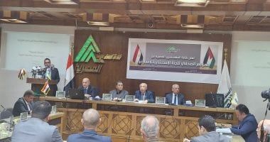 نقابة المهندسين: قادرون على أن نكون ذراعًا فاعلًا فى معركة إعادة الحياة إلى غزة