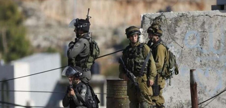 استشهاد 13 فلسطينيًّا في قصف إسرائيلي على مدينتي بيت لاهيا ورفح