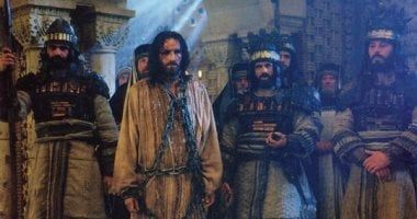 الكنيسة تحيى اليوم أربعاء أيوب استعدادا لذكرى الصلب والقيامة