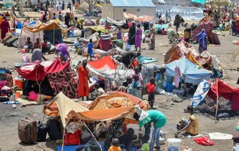 خلال 6 أشهر.. الأمم المتحدة تتوقع عودة 2,1 مليون نازح إلى الخرطوم