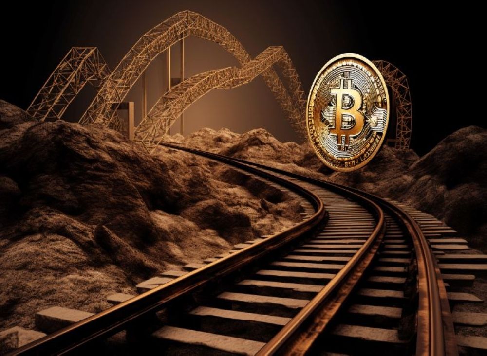 وسط غلاء أسعار الذهب.. هل تظهر بيتكوين كملاذ آمن عالمي جديد؟