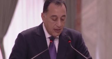 رئيس الوزراء يتفقد أعمال إنشاء السوق الحضرية المُجمعة بحى أول الإسماعيلية