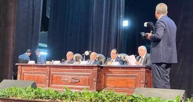 رئيس جامعة القاهرة: ملحمة استرداد طابا أثبتت قدرة مصر على السيطرة على أراضيها