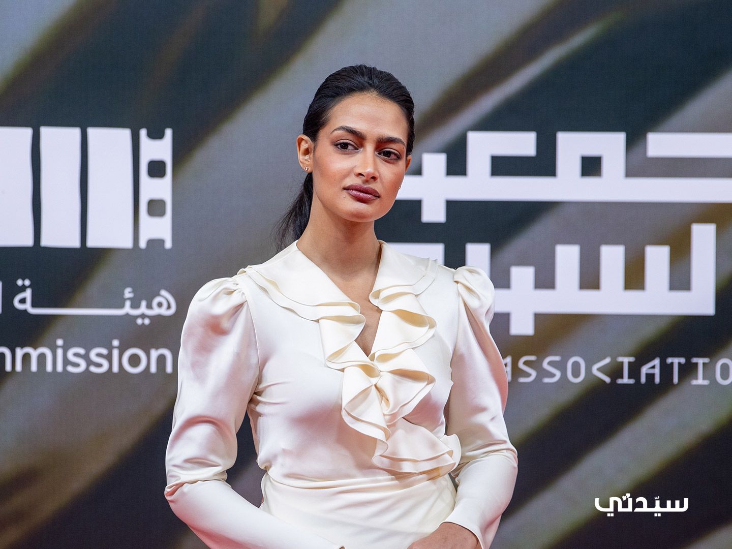 مكياج وتسريحات شعر تألقت بها النجمات في مهرجان أفلام السعودية بدورات سابقة