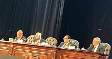 مفيد شهاب: خلافنا مع إسرائيل حول مواقع تمثل 14 "علامة حدود" واستمرينا بالتفاوض