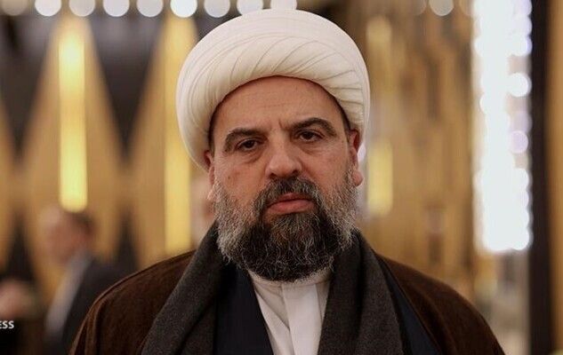 قبلان: الخلاص من المقاومة يعني الخلاص من لبنان وذبح أهل الجنوب