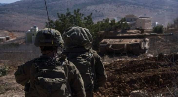 "النشرة": الجيش الإسرائيلي استهدف عددًا من البيوت الجاهزة في شيحين ومركز كشافة الرسالة الإسلامية في طيرحرفا