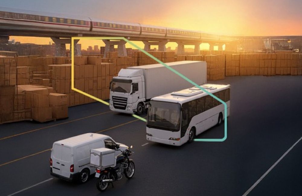 71 ألف مخالفة بالنقل البري والبحري.. ومكة والرياض والشرقية الأعلى تسجيلًا