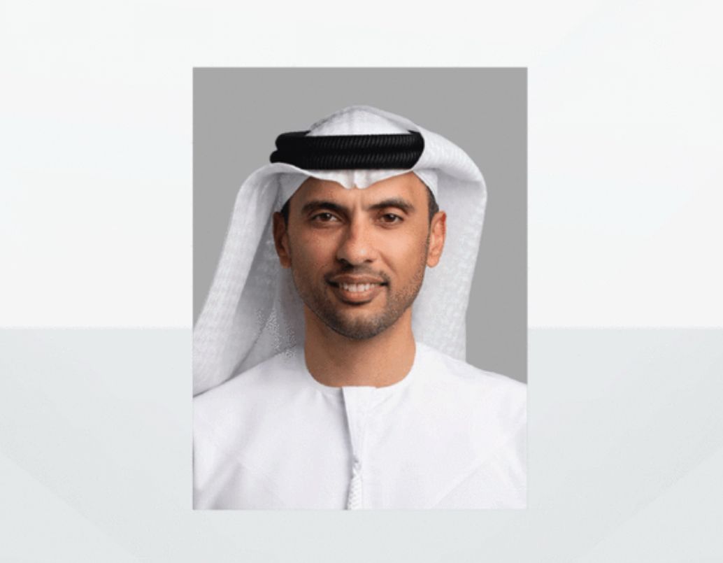 الامارات | المجلس التنفيذي يصدر قراراً بتعيين وسام لوتاه مديراً عاماً للحكومة الرقمية في دائرة التمكين الحكومي