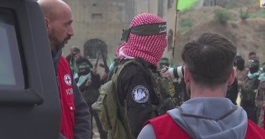 مصادر للقاهرة الإخبارية: حماس تدرس المقترح الإسرائيلى وقد ترد خلال ساعات