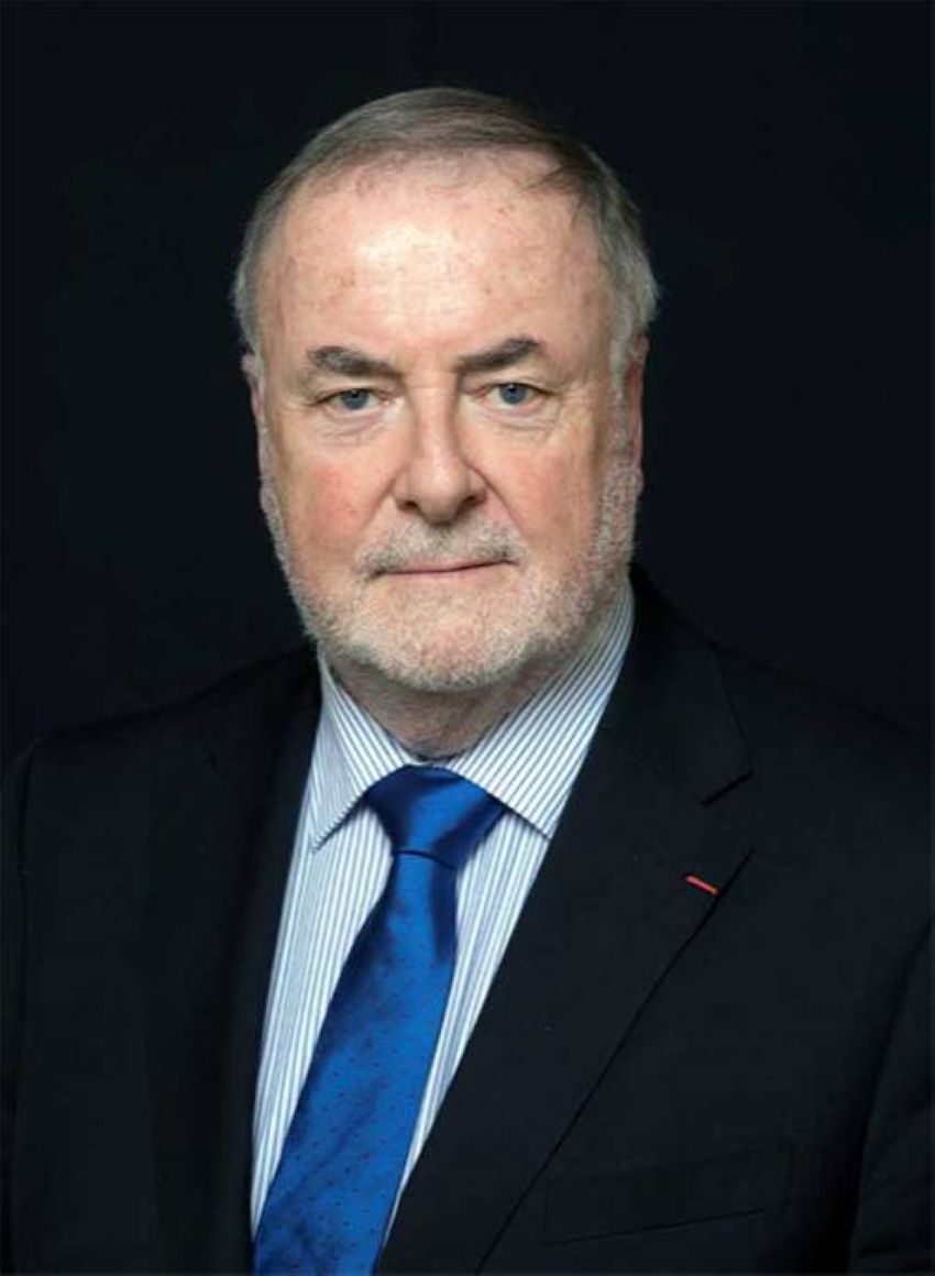 المملكة عاصمة المياه في العالم لعدَّة سنوات مقبلة