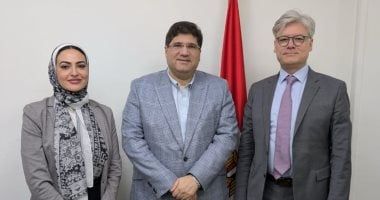 الوطنية المصرية لليونسكو تبحث مع اللجنة الألمانية التعاون المشترك