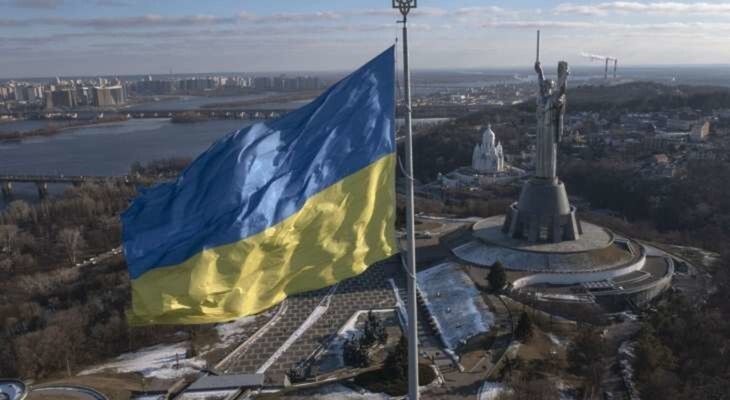 القوات الجوية الأوكرانية: روسيا شنت هجمات ليلية على مناطق أوكرانية بـ97 مسيرة