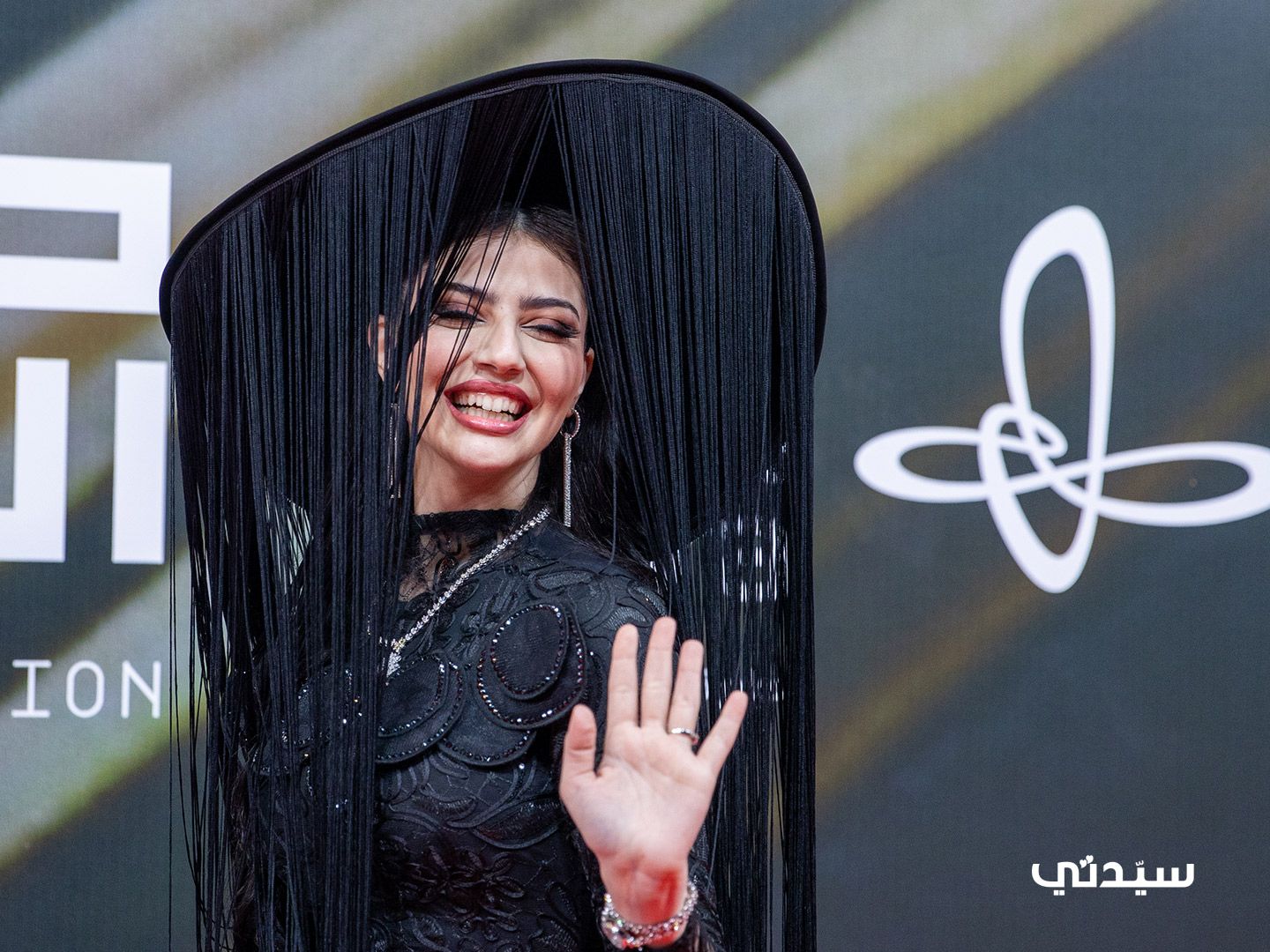 مكياج وتسريحات شعر تألقت بها النجمات في مهرجان أفلام السعودية بدورات سابقة