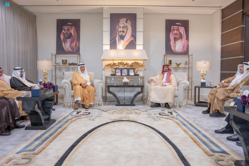 بالتفاصيل.. اتحاد الغرف السعودية ينظّم لقاءً لدعم صندوق تمكين القدس