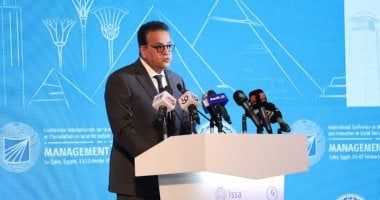 وزير الصحة: توفير خدمات ضمن مبادرة صحة الأم والجنين لأكثر من 2 مليون سيدة