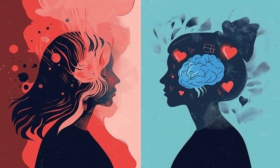 طالع الأبراج: 4 أبراج تحتاج إلى الإصغاء لصوتها الداخلى لاتخاذ القرار السليم.. صدق إحساسك