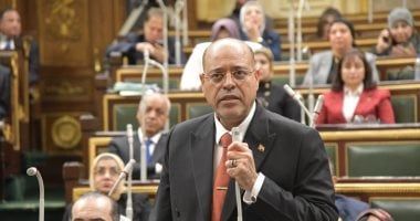 وزير العمل: القانون الجديد يضمن سوق جاذب للاستثمار ويحمى العمال