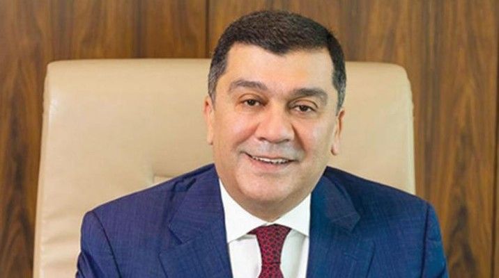 الحوت خلال إطلاق مشروع اعادة تأهيل طريق المطار: أخذنا قراراً بإصلاح الطريق المؤدية إلى مطار بيروت