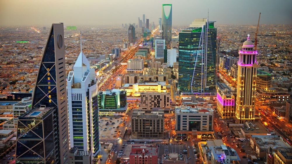 الرياض تستضيف أول منتدى لحوار المدن العربية الأوروبية