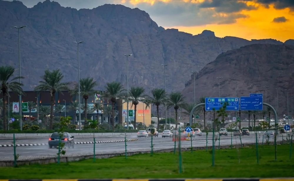 الدمام 31 مئوية.. بيان درجات الحرارة العظمى على بعض مدن المملكة